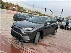 تويوتا راف 4